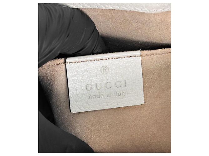 Gucci Bolso Tote Ophidia Marmont Multicolor - vista 6