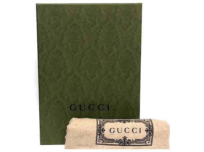 Gucci Mini borsa Ophidia GG Multicolore - vista 13