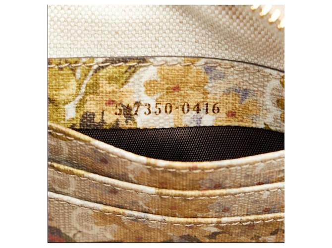 Gucci Mini borsa Ophidia GG Multicolore - vista 15
