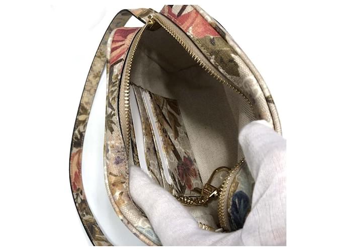 Gucci Mini borsa Ophidia GG Multicolore - vista 9