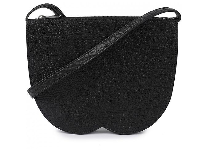 Burberry Schachtasche Schwarz - Ansicht 4