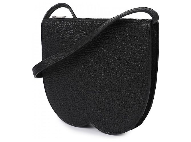 Burberry Schachtasche Schwarz - Ansicht 5