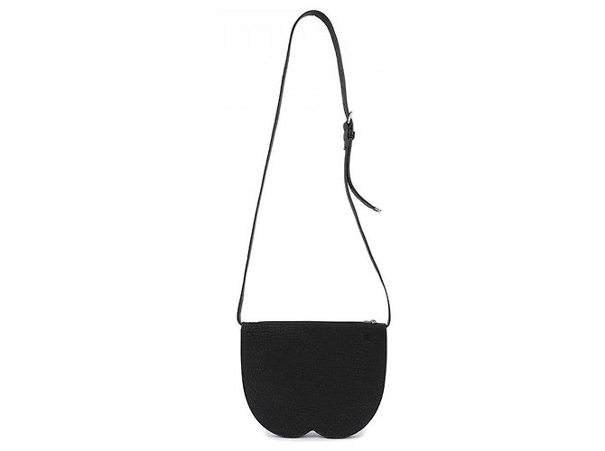 Burberry Schachtasche Schwarz - Ansicht 6