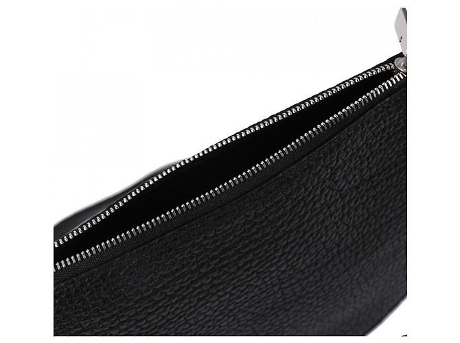 Burberry Schachtasche Schwarz - Ansicht 9