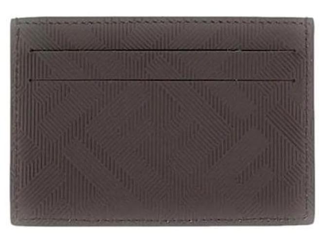 Fendi Tarjetero Slim Multicolor - vista 5