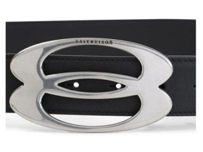 Balenciaga Cinturón Unity - vista 5