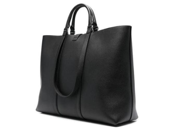 Gucci Große Tote Bag Schwarz - Ansicht 7