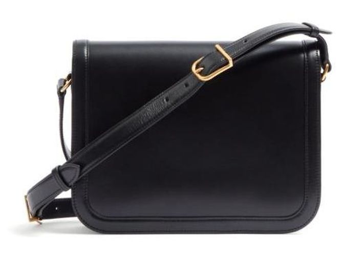 Valentino Bolso de hombro de piel de ternera suave UHF - vista 7