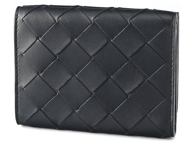 Bottega Veneta Cartera Intrecciato - vista 4