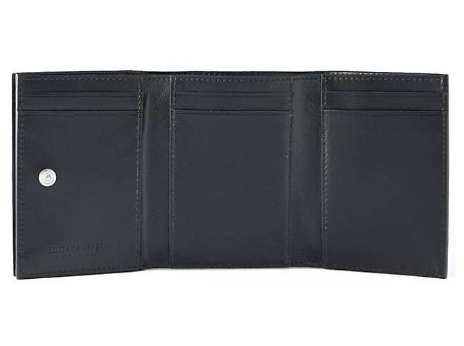Bottega Veneta Cartera Intrecciato - vista 5
