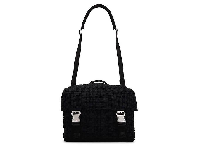Bottega Veneta Borsa Postino - vista 4