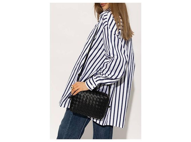 Bottega Veneta Small Loop Camera Bag - view 4
