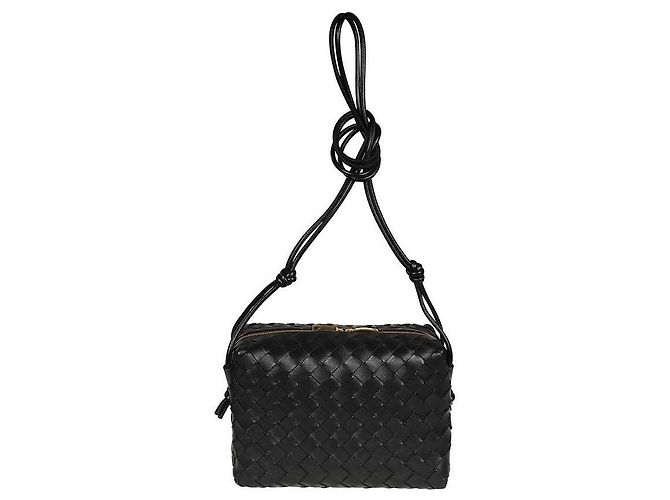 Bottega Veneta Small Loop Camera Bag - view 5