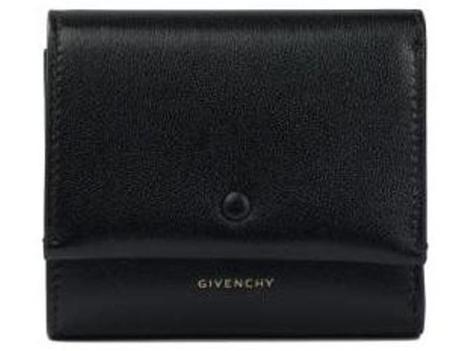 Givenchy Cartera Leather Day de piel - vista 4