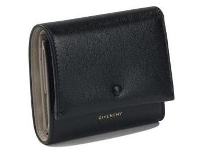 Givenchy Cartera Leather Day de piel - vista 5