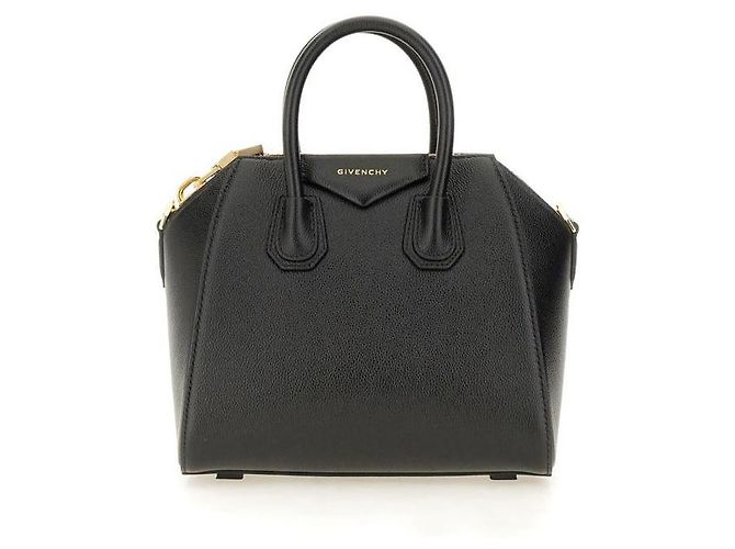 Givenchy Borsa Tote Mini Antigona - vista 4