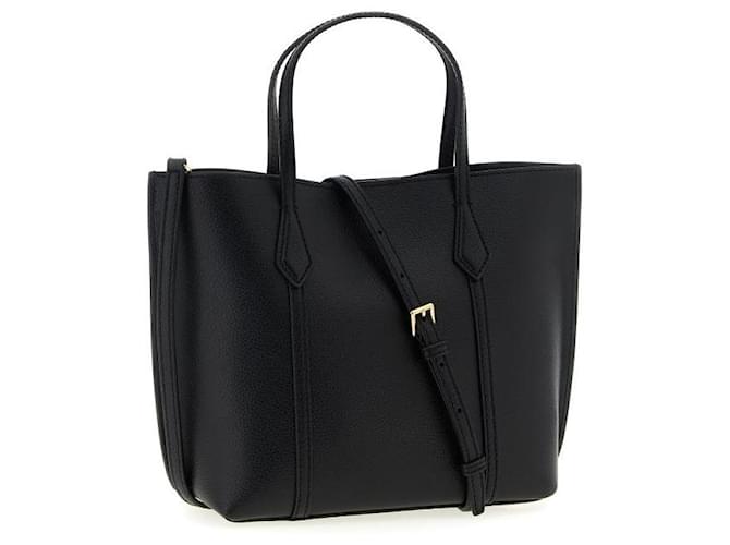 Tory Burch Tote Bag Piccola Nero - vista 5