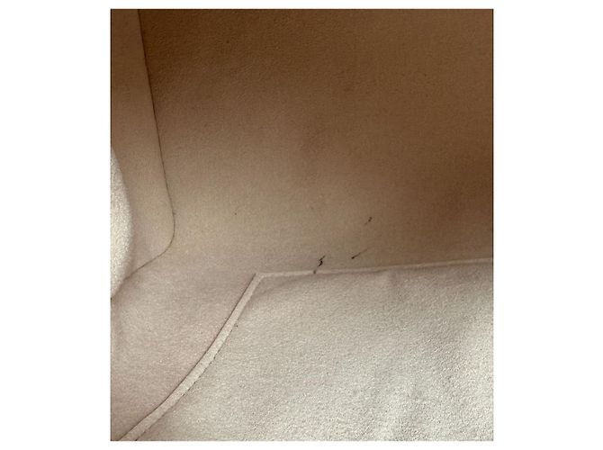 Louis Vuitton Monogramm-Canvas Tuileries Tote Bag Braun - Ansicht 9