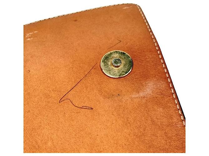 Céline Borsa a tracolla MacaDam con due tasche Multicolore - vista 9