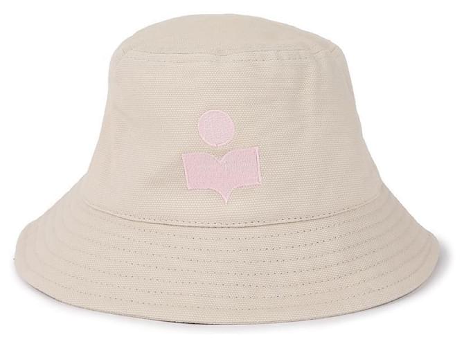 Isabel Marant Anglerhut Braun - Ansicht 3