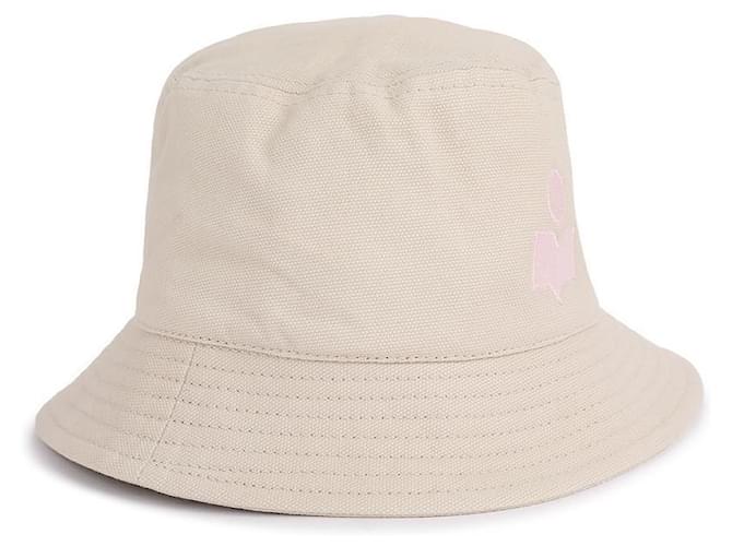 Isabel Marant Anglerhut Braun - Ansicht 4