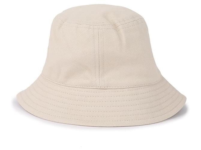 Isabel Marant Anglerhut Braun - Ansicht 5