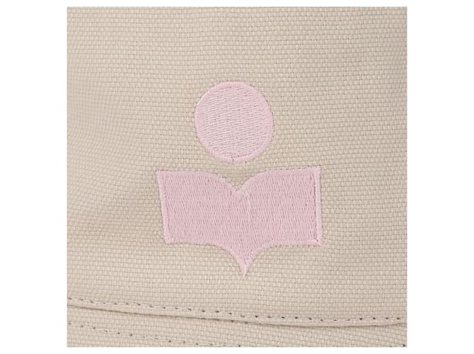 Isabel Marant Anglerhut Braun - Ansicht 7