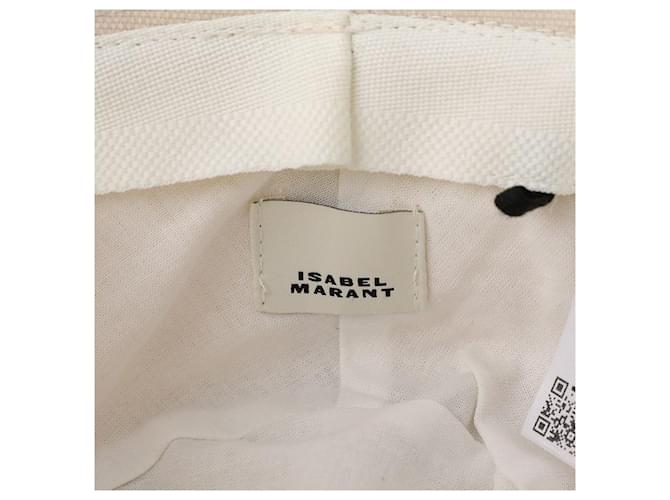 Isabel Marant Anglerhut Braun - Ansicht 8