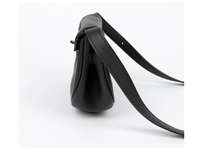 Hermès Borsa a tracolla Kelly Move Nero - vista 5