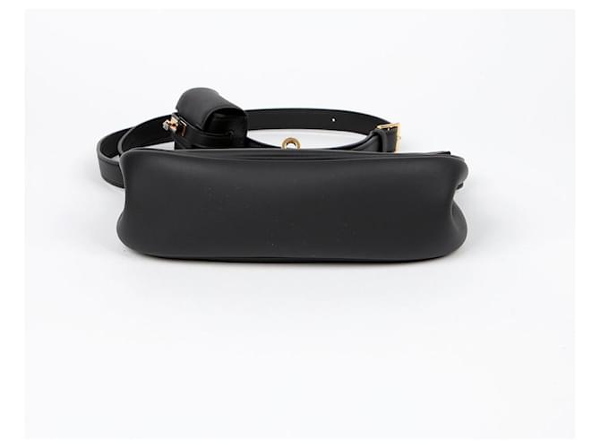 Hermès Borsa a tracolla Kelly Move Nero - vista 7
