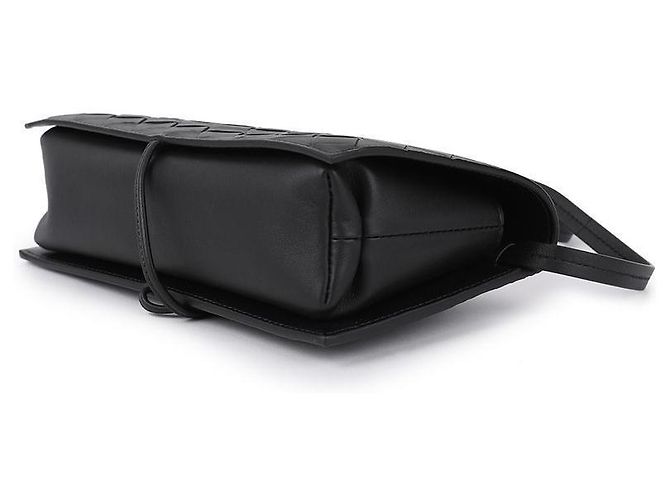 Bottega Veneta Borsa a tracolla Intrecciato - vista 6