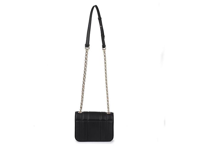 Salvatore Ferragamo Borsa a Spalla Mini Gancini - vista 5