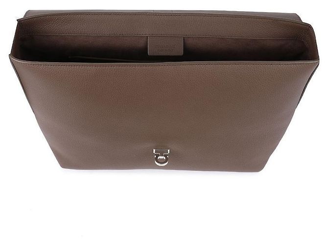 Salvatore Ferragamo Sac Messenger - vue 7