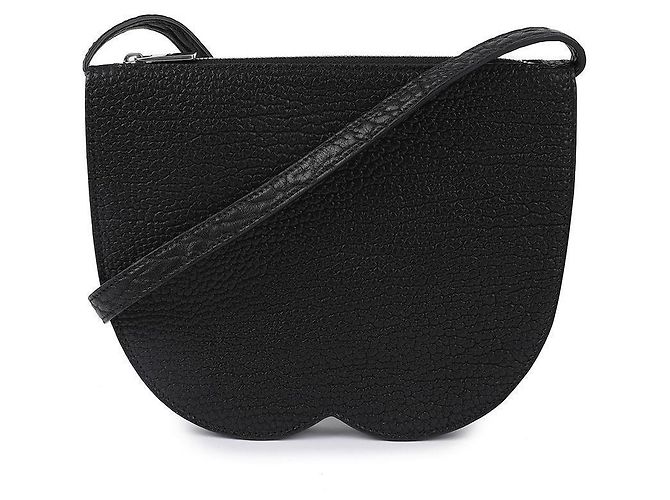Burberry Clutch Bag Schwarz - Ansicht 3