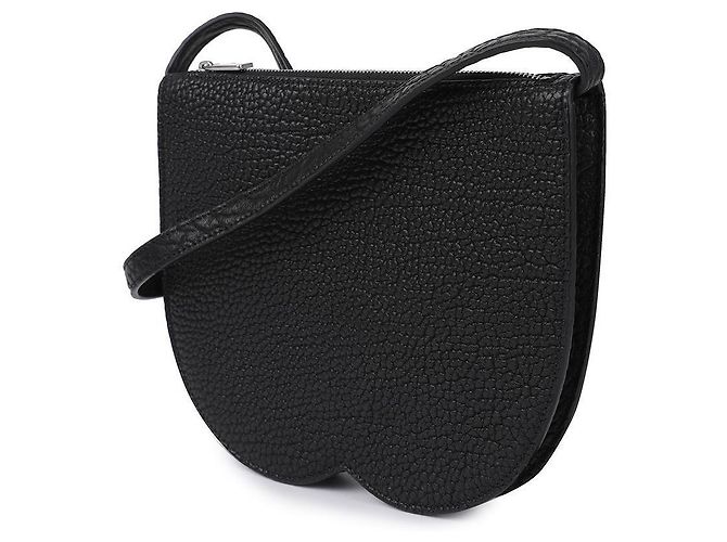 Burberry Clutch Bag Schwarz - Ansicht 4