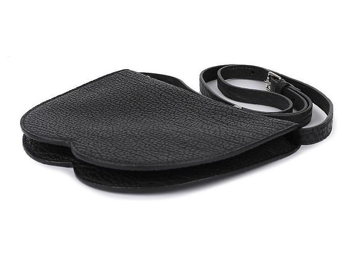Burberry Clutch Bag Schwarz - Ansicht 6