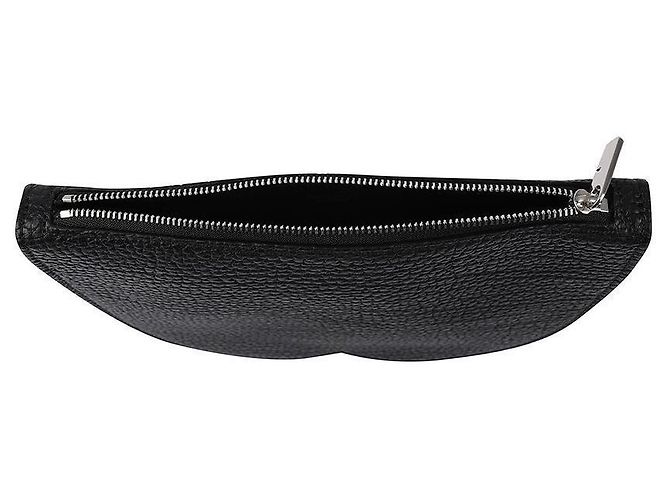 Burberry Clutch Bag Schwarz - Ansicht 7