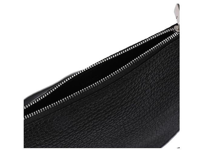 Burberry Clutch Bag Schwarz - Ansicht 8