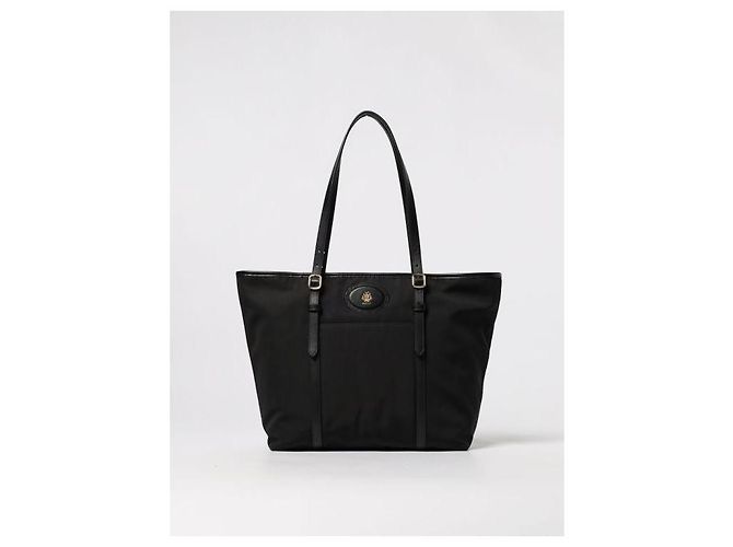 Bally Borsa tote leggera Nero - vista 4