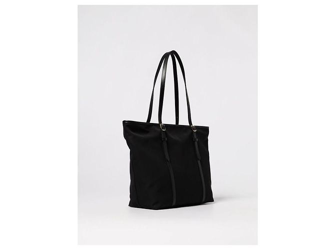 Bally Borsa tote leggera Nero - vista 5