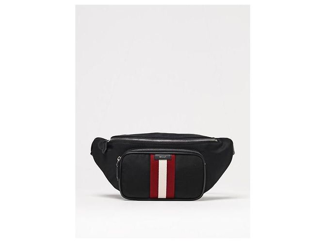 Bally Sac ceinture Noir - vue 4