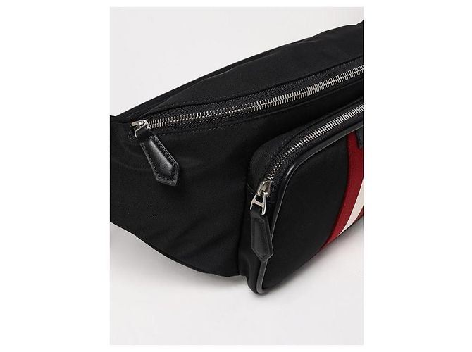 Bally Sac ceinture Noir - vue 7