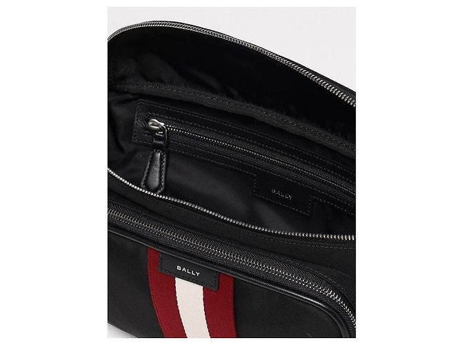Bally Sac ceinture Noir - vue 8