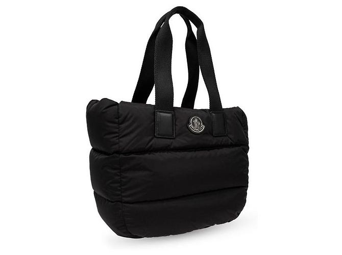 Moncler Sacola Tote Caradoc - vista 4