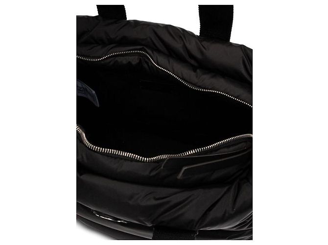 Moncler Sacola Tote Caradoc - vista 5