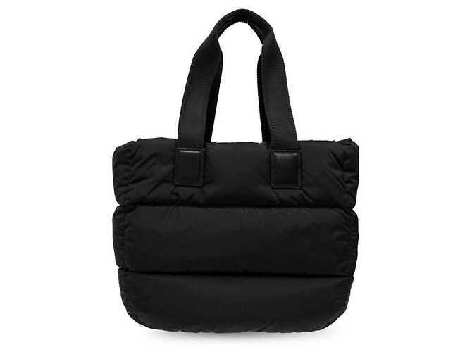 Moncler Sacola Tote Caradoc - vista 8