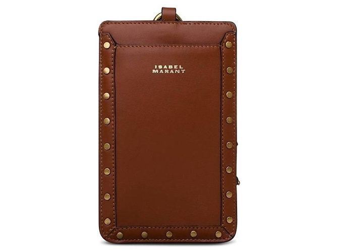 Isabel Marant Bolsa para celular - vista 4