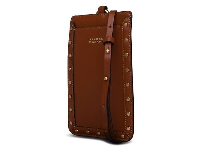 Isabel Marant Bolsa para celular - vista 5