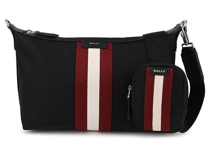 Bally Borsa a tracolla da uomo - vista 3