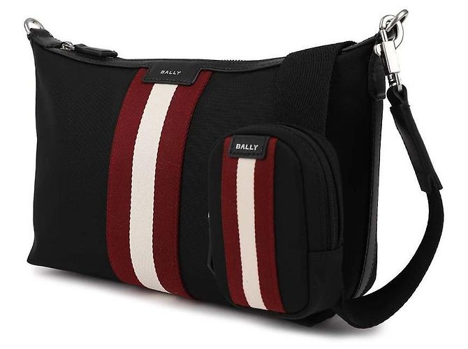 Bally Borsa a tracolla da uomo - vista 4